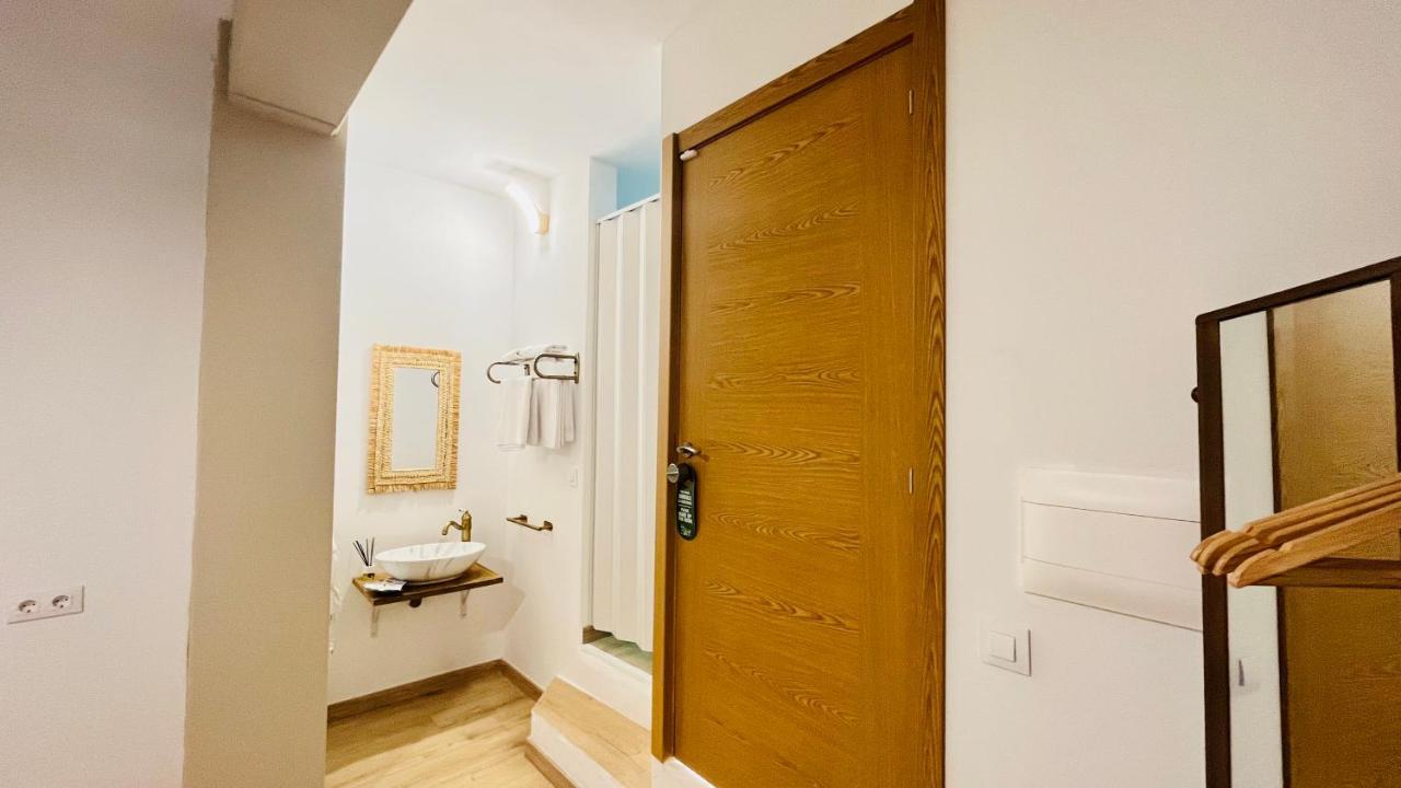 Hostal Playa Dreams Nautico Adults Garrucha Exterior photo
