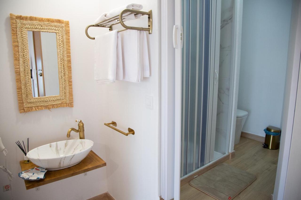 Hostal Playa Dreams Nautico Adults Garrucha Exterior photo