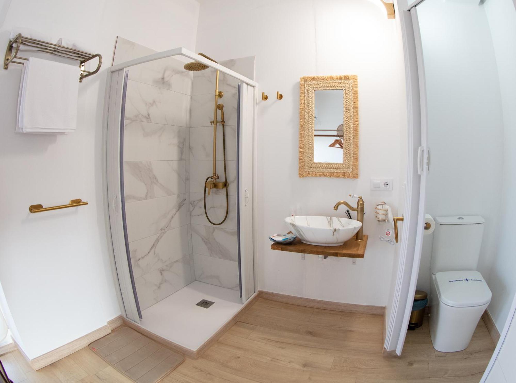 Hostal Playa Dreams Nautico Adults Garrucha Exterior photo